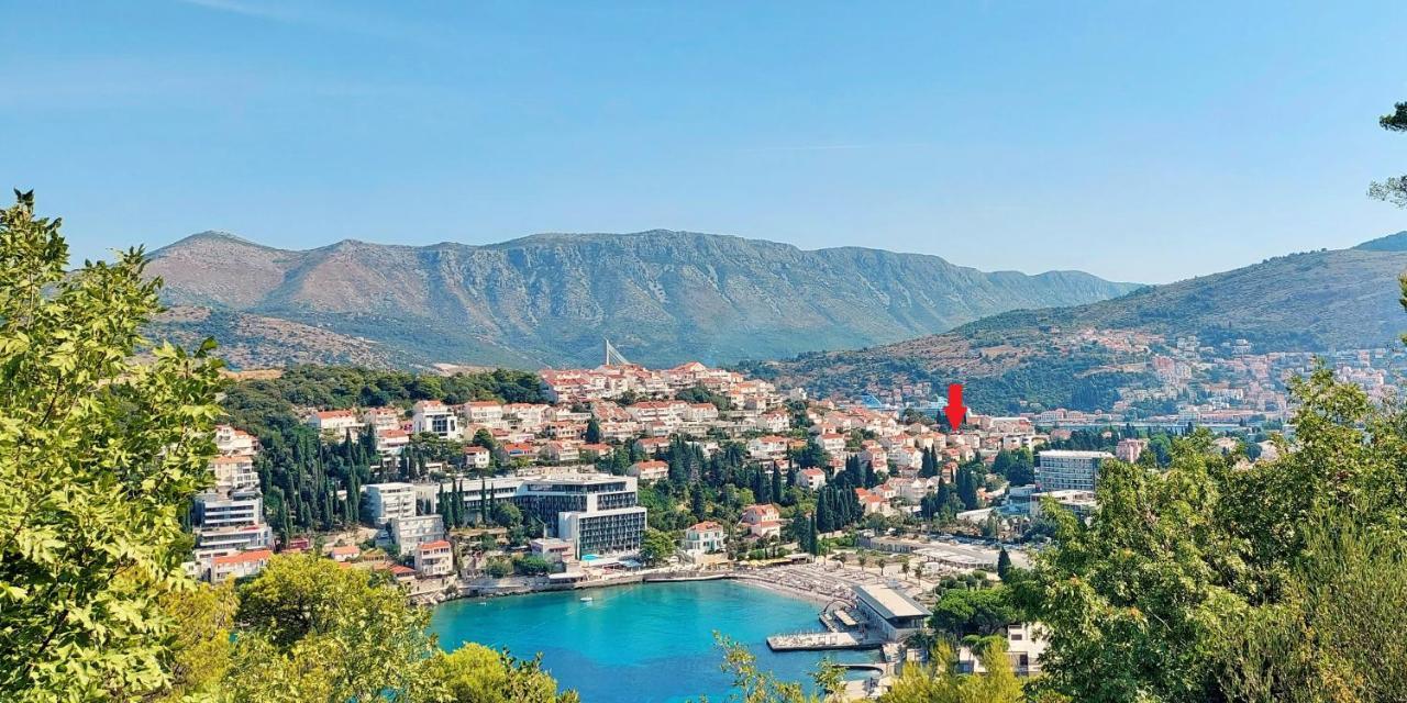 Apartamento Blue Promenade Dubrovnik
