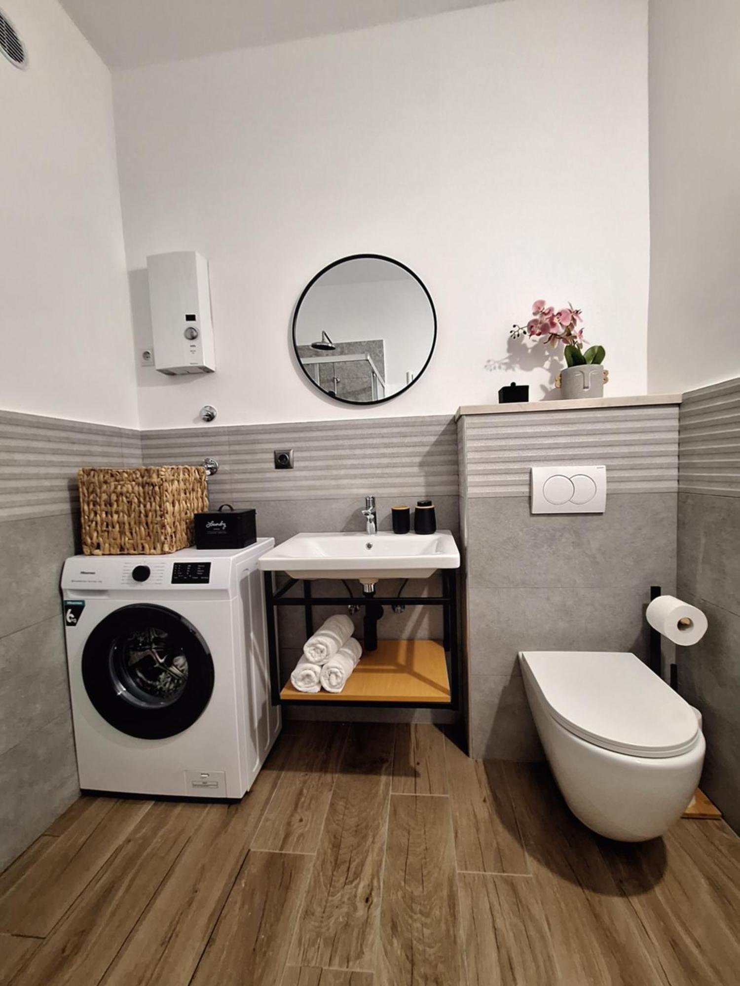 Apartamento Blue Promenade *